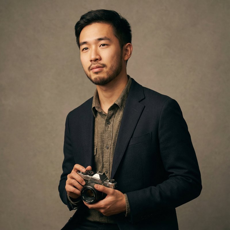 海角社区摄影顾问